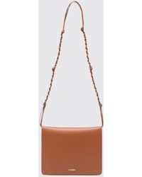 Jil Sander - Tasche Herren - Lyst