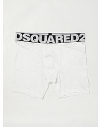 DSquared² - Underwear - Lyst