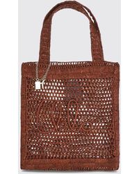 Chloé - Sac Porté Main Femme - Lyst