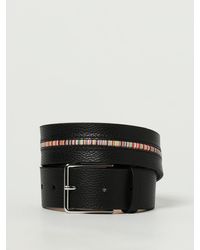 Paul Smith - Gürtel Herren - Lyst