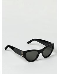 Saint Laurent - Sunglasses - Lyst
