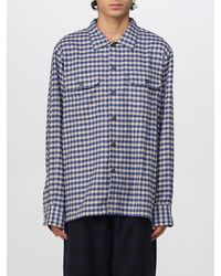 Universal Works Shirts for Men | Online Sale up to 60% off | Lyst