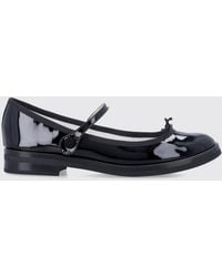Repetto - Flat Shoes - Lyst