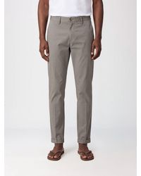 Re-hash - Mucha Slim Fit Jersey Pants - Lyst