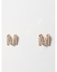 Max Mara - Schmuck Damen - Lyst