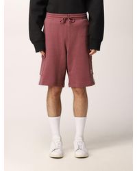 adidas Originals Shorts - Rot
