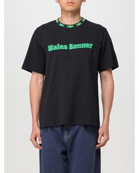 Wales Bonner - Original T-Shirt Aus Bio-Baumwolle - Lyst