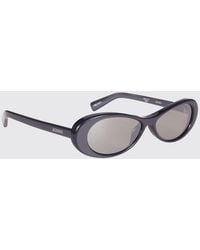 Jacquemus - Nuvola Acetate Sunglasses - Lyst