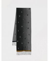 Paul Smith - Scarf - Lyst