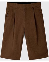 CAMPERLAB - Classic Econyl Nylon Shorts - Lyst