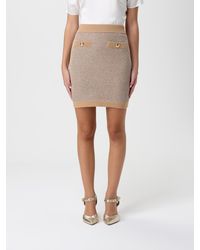 Elisabetta Franchi - Skirt - Lyst