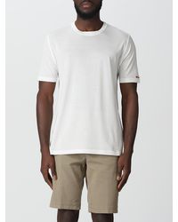Kiton - T-shirt - Lyst