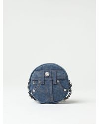 Moschino Jeans - Mini Bag - Lyst