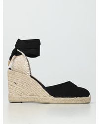 Castañer - Espadrilles Castañer - Lyst