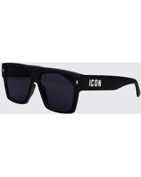 DSquared² - Icon0030/S Icon Acetate Sunglasses - Lyst