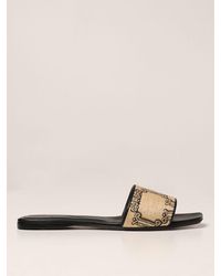 Max Mara Flat sandals for Women | Online Sale up to 55% off | Lyst