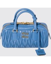 Miu Miu - Handbag - Lyst