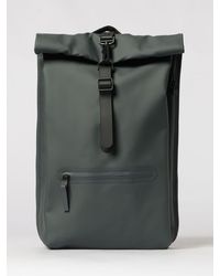 Rains - Rolltop Rucksack - Lyst