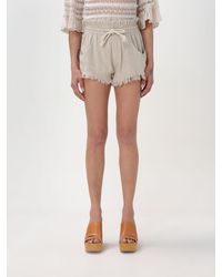 Isabel Marant - Short - Lyst