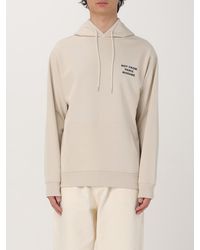 Drole de Monsieur - Drole De Monsieur Basic Cotton Sweatshirt - Lyst