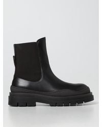 See By Chloé - See By Chlo&Eacute Boots - Lyst