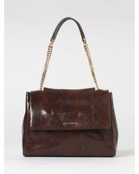 Orciani - Bolso De Hombro Mujer - Lyst