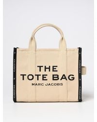 Marc Jacobs - The Tote Bag - Lyst