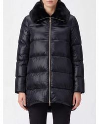 Herno - Giacca Donna - Lyst