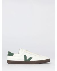 Veja - Panenka O.T. Leather Sneakers - Lyst