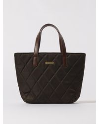 Barbour - Sac Porté Épaule Femme - Lyst