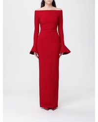 Solace London - Dress Ruby - Lyst