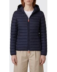 Save The Duck - Daisy Nylon Down Jacket - Lyst