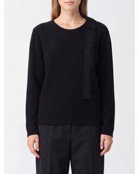 Alberta Ferretti - Jersey Mujer - Lyst