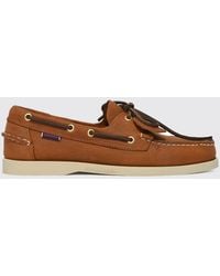Sebago - Portland Artisan Loafers - Lyst