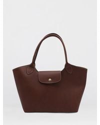 Longchamp - Epure Bag - Lyst