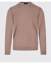BOSS - Pullover Herren - Lyst