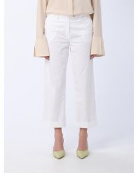 Re-hash - Trousers - Lyst