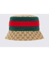 Gucci - Cappello Bucket - Lyst
