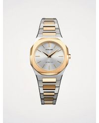 D1 Milano - Ultra Thin Watch - Lyst