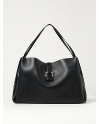 Ferragamo - Hobo Bags - Lyst