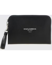 Dolce & Gabbana - Pocket Square - Lyst