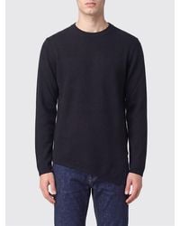 Comme des Garçons - Asymmetric Hem Crewneck Jumper - Lyst