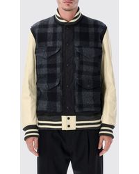 Junya Watanabe - Chaqueta Hombre - Lyst