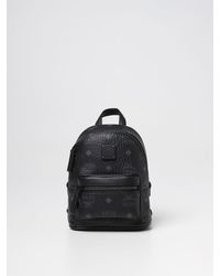 MCM Shoulder Bag - Black
