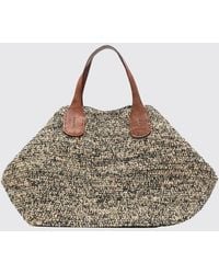 IBELIV - Rio Raffia Bag - Lyst