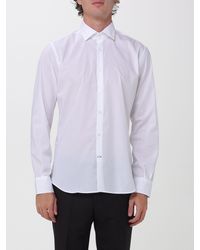 Brooksfield - Shirt - Lyst