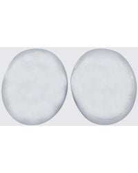 FEDERICA TOSI - Isa Brass Earrings - Lyst