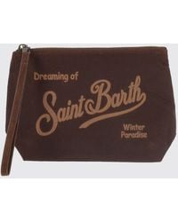 MC2 Saint Barth - Clutch - Lyst