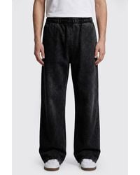 Entire studios - Cotton Jogging Pants - Lyst