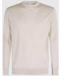 Eleventy - Pull Homme - Lyst